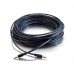100ft 30.5m Bulk 18 AWG Speaker Wire - Plenum CMP-Rated