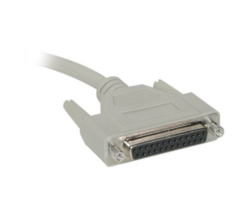 6ft 1.8m USB to DB25 Parallel Printer Adapter Cable