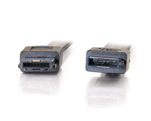 0.5ft 0.15m Serial ATA Power Adapter Cable