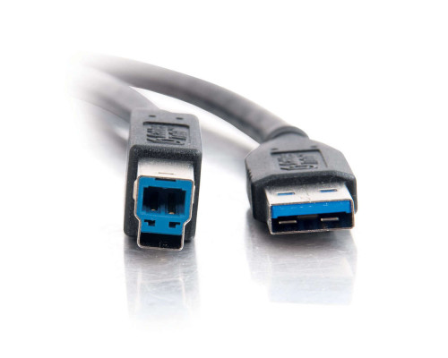 6.6ft 2m USB 3.0 A Male to A Male Cable