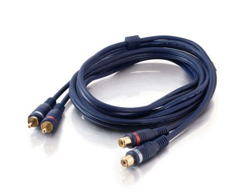 6ft 1.8m 3.5mm M/M Stereo Audio Cable