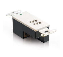 Superbooster® USB Camera Extender Over Cat Box to Box Kit