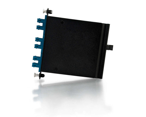 0.5ft 0.15m Releasable/Reusable Cable Tie Multipack 50-Pack  TAA Compliant - Black