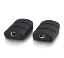 2-Port USB 1.1 Over Cat5 Superbooster™ Extender Dongle Receiver