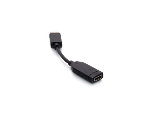 DisplayPort™ to HDMI® Dongle Adapter Converter