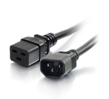 6ft 1.8m Mickey Mouse Power Cable