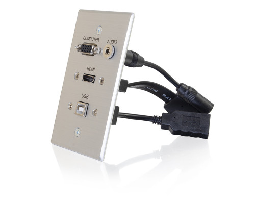 Superbooster® USB 2.0 Over Cat5 Dongle Kit