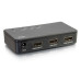 4-Port HDMI® Distribution Amplifier Splitter - 4K 60Hz