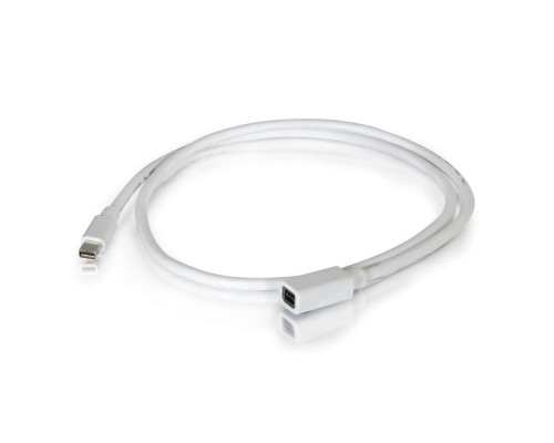 6ft 1.8m DisplayPort™ Male to Female Extension Cable