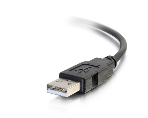 2-Port USB Wall Charger - AC to USB Adapter, 5V 4.8A Output