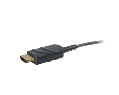 50ft (15.2m) High Speed HDMI™ Active Optical Cable (AOC) 4K 30Hz - Plenum, CMP Rated