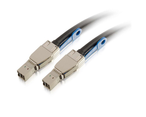 1.6ft (0.5m) Mini-SAS HD to Mini-SAS HD Cable