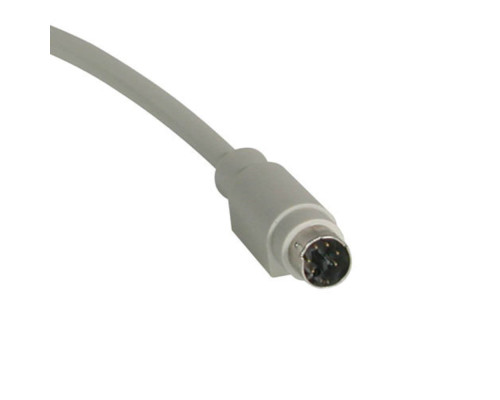 10ft (3m) PS/2 M/F Keyboard/Mouse Extension Cable