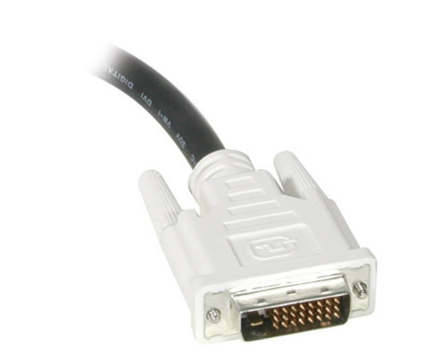 16.4ft (5m) DVI-D™ M/M Dual Link Digital Video Cable