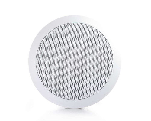 100ft 30.5m Bulk 18 AWG Shielded Speaker Wire - Plenum CMP-Rated