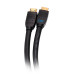 250ft 76.2m C2G Performance Series High Speed HDMI® Active Optical Cable AOC - 4K 60Hz Plenum Rated