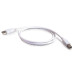 3.3ft (1m) USB 2.0 A/B Cable - White