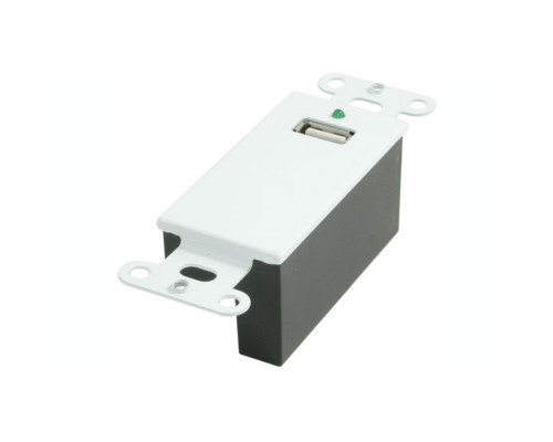 USB 1.1 Over Cat5 Superbooster™ Extender Dongle Transmitter