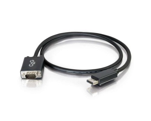 DVI Male to HD15 VGA Female Video Adapter