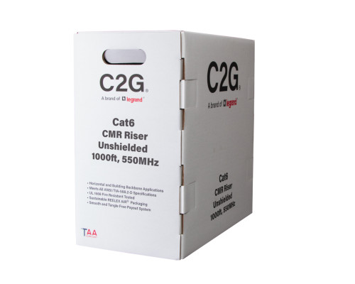 25ft 7.6m Cat5e Snagless Shielded STP Ethernet Network Patch Cable - Blue