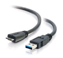 16.4ft 5m USB 3.0 USB-A Male to USB-A Female Active Extension Cable TAA Compliant