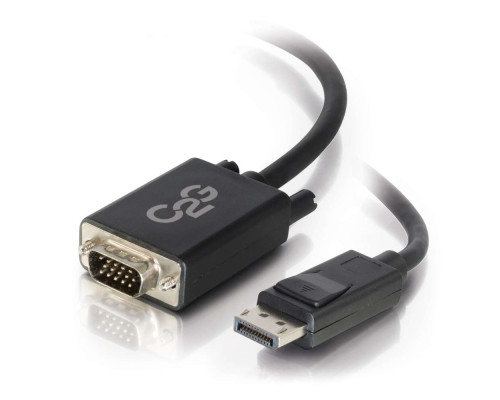 DVI Male to HD15 VGA Female Video Adapter