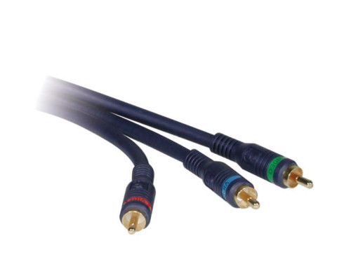 6ft 1.8m RapidRun® VGA HD15 Flying Lead