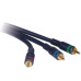 6ft 1.8m RapidRun® VGA HD15 Flying Lead