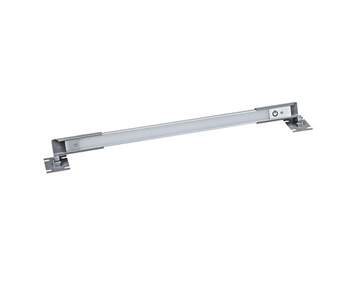 Single LED Work Light