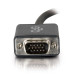 DVI Male to HD15 VGA Female Video Adapter