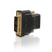 Velocity™ DVI-D™ Male to HDMI® Female Inline Adapter