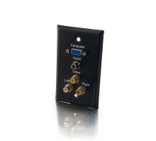 4-Port USB 2.0 over Cat5 Extender