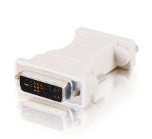 Velocity™ DVI-D™ Female to HDMI® Male Inline Adapter