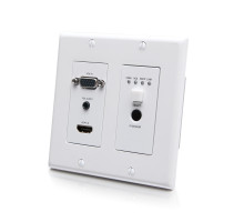 100ft 30.5m 18 AWG Bulk Speaker Wire