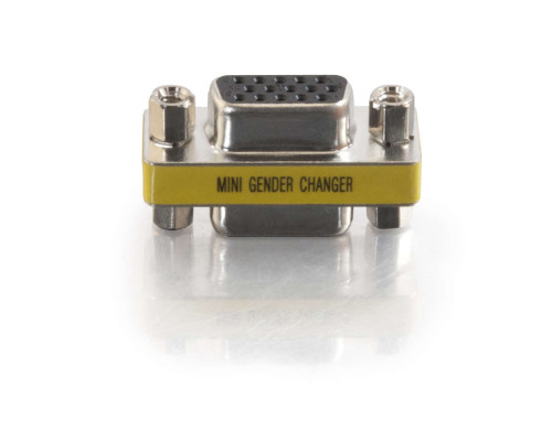 USB-C® to HDMI® and VGA MST Multiport Adapter - 4K 30Hz - Black