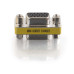 HD15 VGA F/F Mini Gender Changer (Coupler)