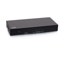 3-Port HDMI® Auto Switch