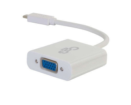 Mini DisplayPort™ to HDMI® Adapter Converter - 4K 30Hz