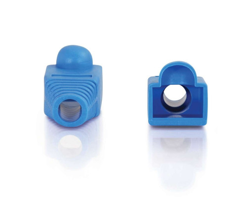 24-Port Cat5E 110-Type Patch Panel TAA Compliant