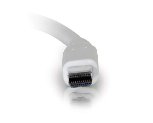 6ft 1.8m DisplayPort™ Male to Female Extension Cable