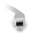 6ft 1.8m DisplayPort™ Male to Female Extension Cable
