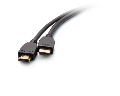20ft 6.1m C2G Performance Series High Speed HDMI® Active Optical Cable AOC - 4K 60Hz Plenum Rated