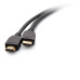 20ft 6.1m C2G Performance Series High Speed HDMI® Active Optical Cable AOC - 4K 60Hz Plenum Rated