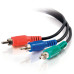 75ft 22.8m RapidRun® Multi-Format Runner Cable - In-Wall CMG-Rated