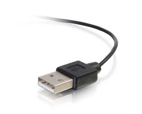 1-Port USB Car Charger, 2.4A Output