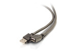 Plenum-Rated USB Cables