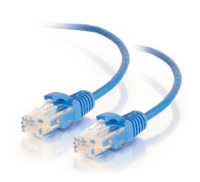 10ft 3m Cat6 Snagless Shielded STP Ethernet Network Patch Cable - Green