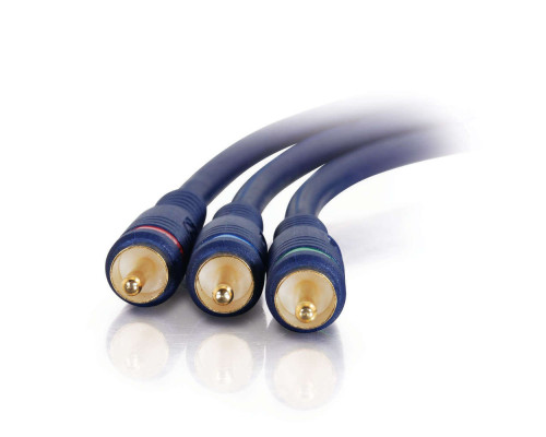 6ft 1.8m RapidRun® VGA HD15 Flying Lead