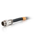 75ft 22.8m RapidRun® Multi-Format Runner Cable - Plenum CMP-Rated