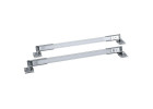 Server Rack Fasteners, Filler Panels & Accessories